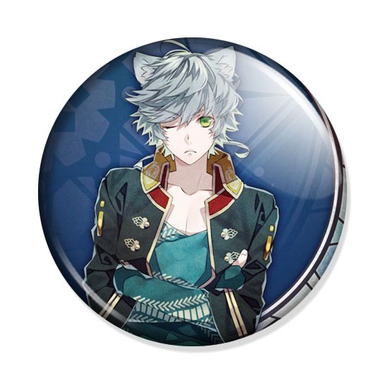 ���������� ������� ������ Sengoku Night Blood - Shigezane Date �� ����� � ����� �������� ���� ������� / Sengoku Night Blood / ������ ����� ����� �������