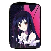   Accel World