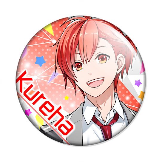 ���������� ������� ������ Starry Palette - Kureha �� ����� � ����� �������� ������� / Starry Palette