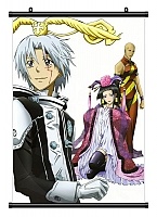 ������� �������� D.Gray-man 310560