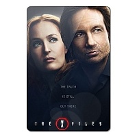    The X-Files 351971