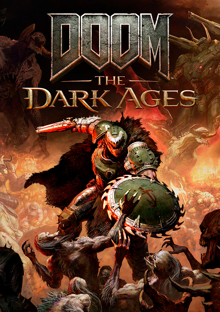 ������ �������� Doom: The Dark Ages / ���