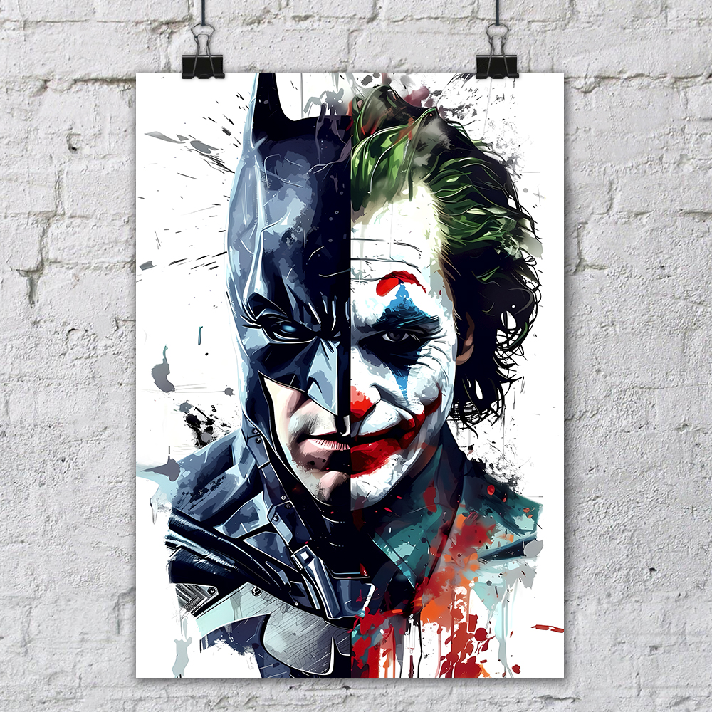 ������ ������ ������ / ������ �� ����� Joker