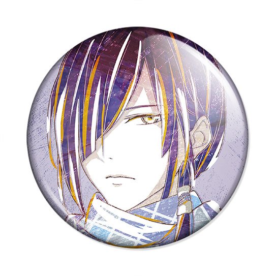 ���������� ������� ������ Bungo to Alchemist Ani-Art - Yokomitsu Riichi �� ����� � ����� ���������� � ������� / Bungo to Alchemist