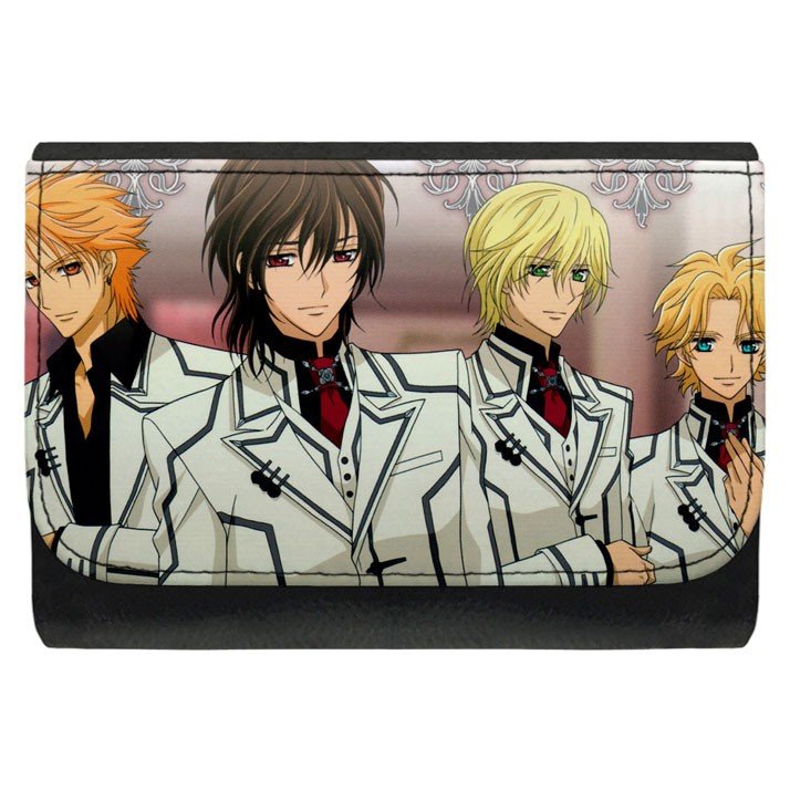 ���������� ������� ������� ������ Vampire Knight 331110 �� ����� � ����� ������-������ / Vampire Knight