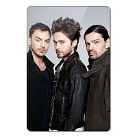������ ��������� ������������� 30 Seconds to Mars / 30 ������ �� ����� 354051