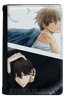 ������� �� ������� ������ DAKAICHI - Takato Saijou � Junta Azumaya