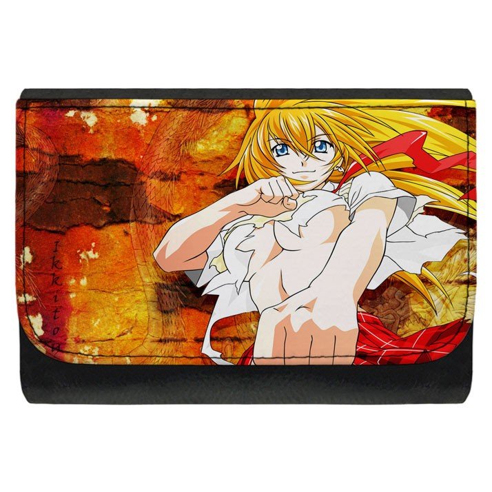 ���������� ������� ������� ������ Ikkitousen 331171 �� ����� � ����� �������� ����� / Ikki Tousen