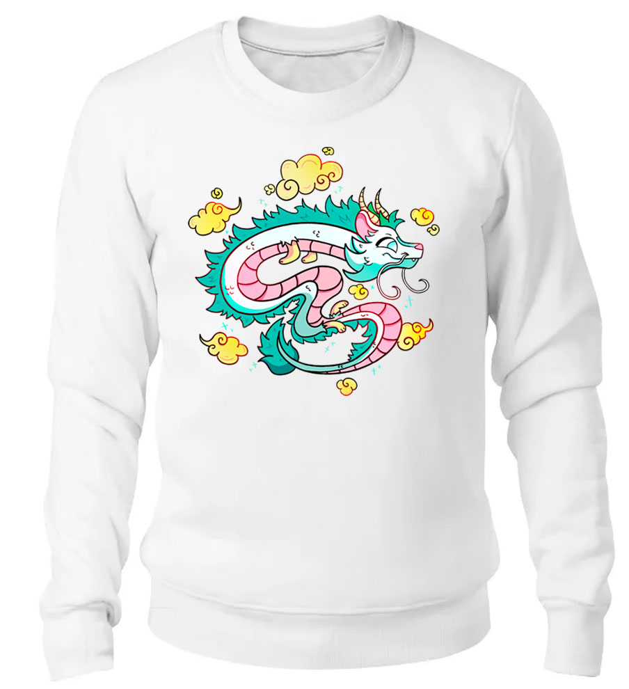 ���������� ������� ��������� Spirited Away - Haku �� ����� � ����� ��������� ���������� / Spirited Away / Sen to Chihiro no Kamikakushi