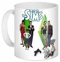 ������ Sims 340013