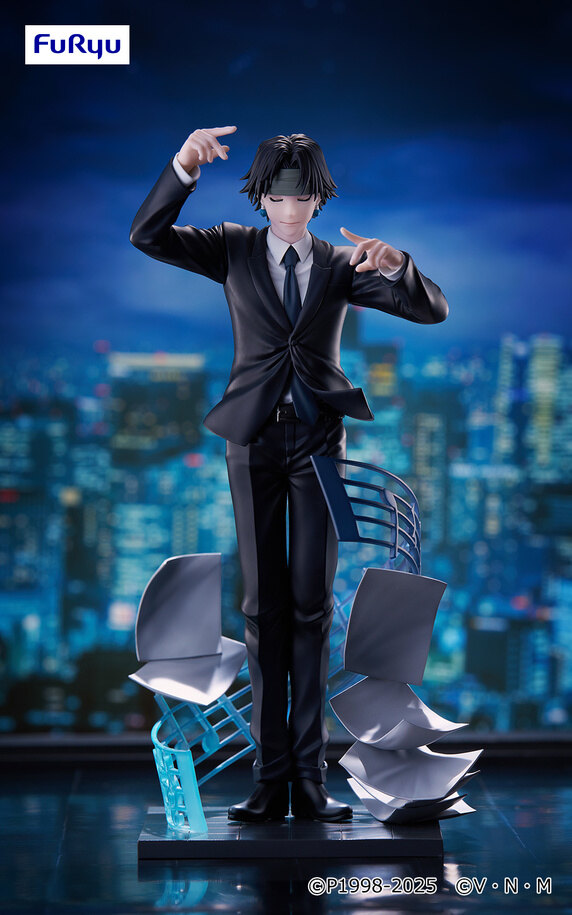 ������� SAV Excood Creative Kuroro Requiem