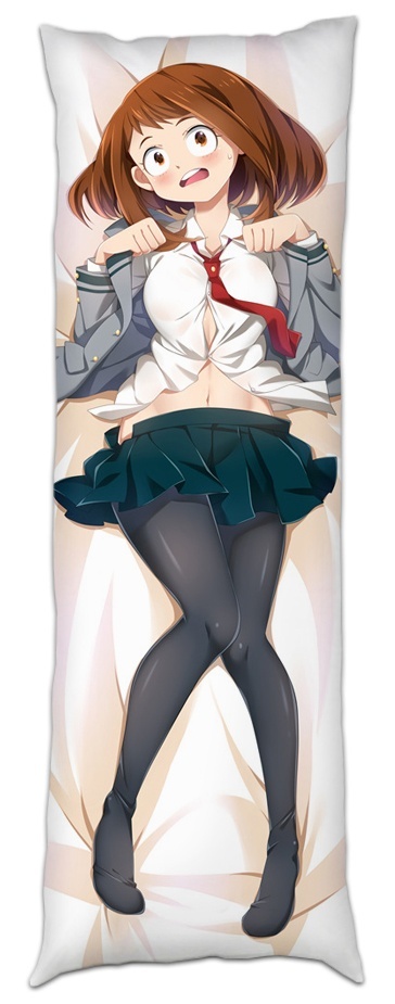 ���������� � �������� My Hero Academia �2