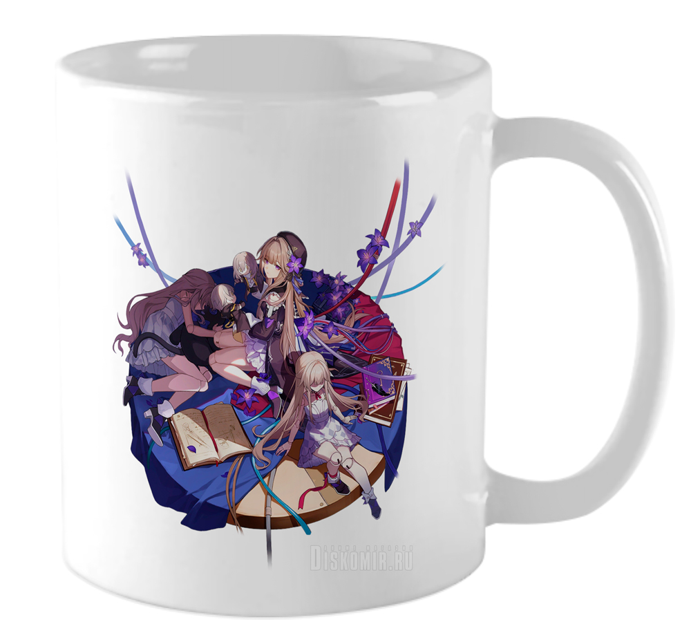 ���������� ������� ������������ ������ �� ����� ������: ���� ���� / Honkai: Star Rail / ������: �������� ������