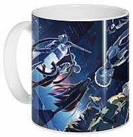 ������ Juuni Taisen: Zodiac War