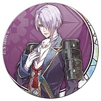 ������ ��������� ������� Sengoku Night Blood - Mitsuhide Akechi