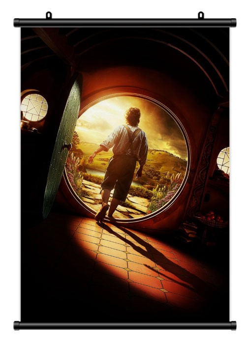 ���������� ������� ������� �������� The Hobbit 346957 �� ����� � ����� ������ / The Hobbit
