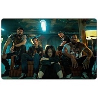 ������ ������������� The Boys ����� ������