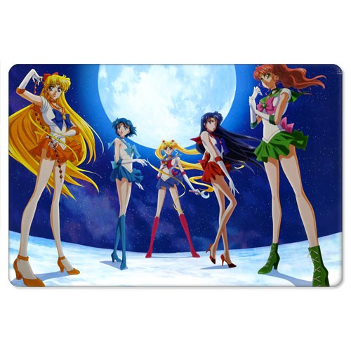 ������ ��������� ������������� Bishoujo Senshi Sailor Moon 304827