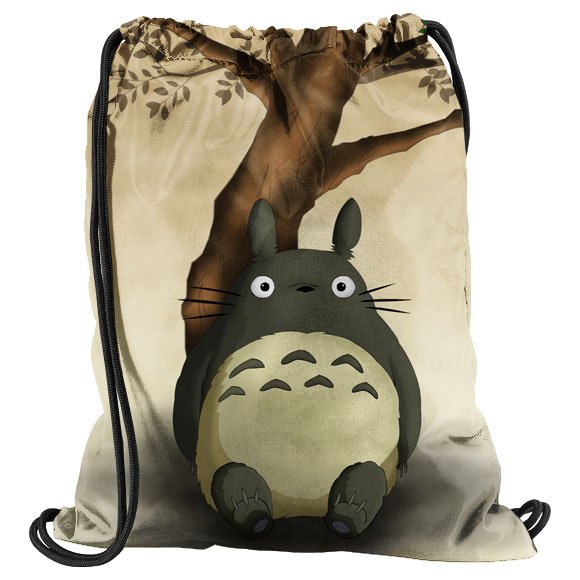 ���������� ������� ����� ��� ����� My Neighbor Totoro 302374 �� ����� � ����� ������ / ��� ����� ������ / My Neighbor Totoro / Tonari no Totoro