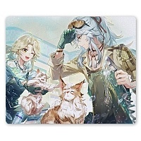 ������ ��� ����� ������������� Honkai: Star Rail - Jing Yuan and Yanqing