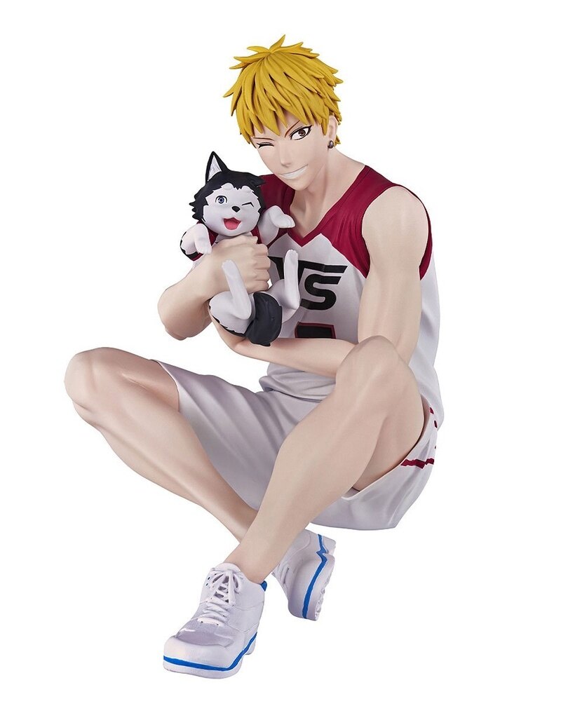 ������� SAV Interval Kise Ryouta & Tetsuya #2