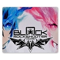 ������ ��� ����� Black Rock Shooter 55430