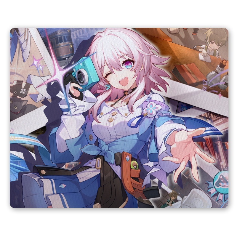 ���������� ������� ������ ��� ����� ������������� Honkai: Star Rail - ���� 7 �� ����� � ����� ������: ���� ���� / Honkai: Star Rail / ������: �������� ������