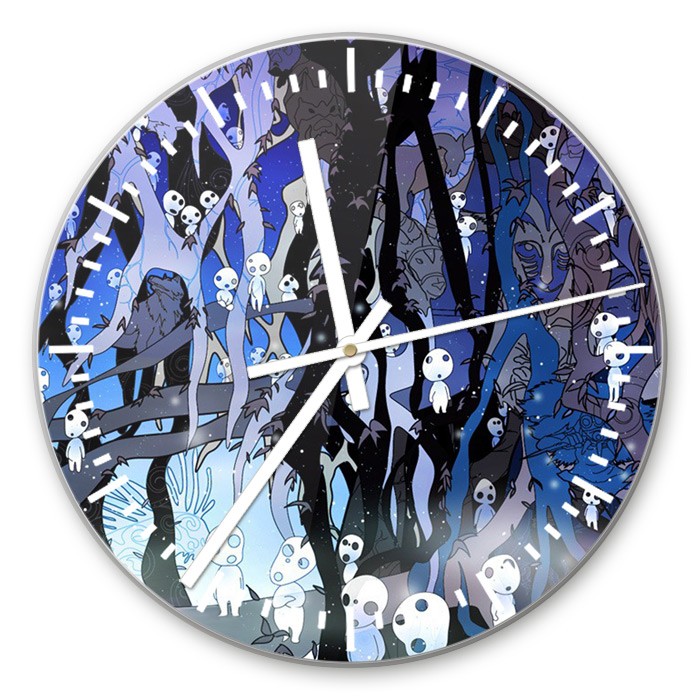 ���� ��������� Mononoke Hime 51950