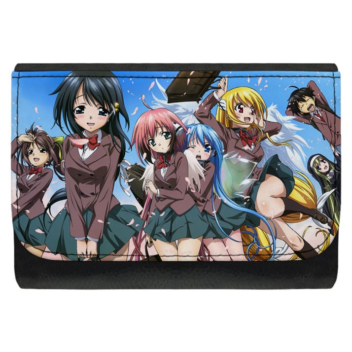 ���������� ������� ������� ������ Sora no Otoshimono 331650 �� ����� � ����� ���������� �������� / Sora no Otoshimono / Heaven's Lost Property / Lost Property of the Sky