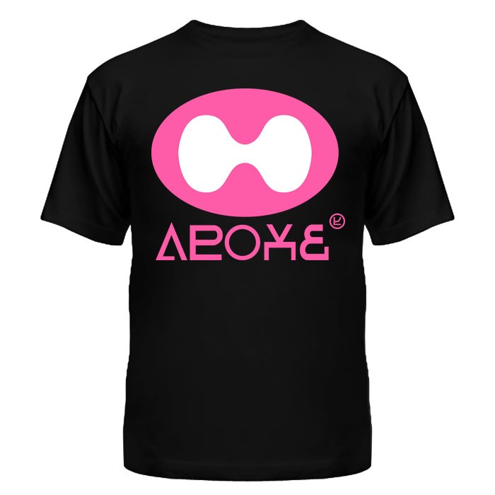 ���������� ������� �������� Splatoon - Black Squid Eye �� ����� � ����� ������� / Splatoon