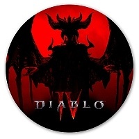 ������ ��� ����� ������� Diablo 4