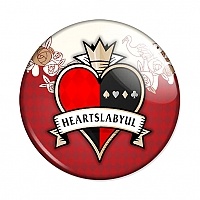  Twisted Wonderland - Heartslabyul