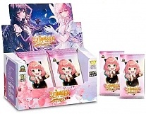 ������������� �������� Goddess Story Vol.4