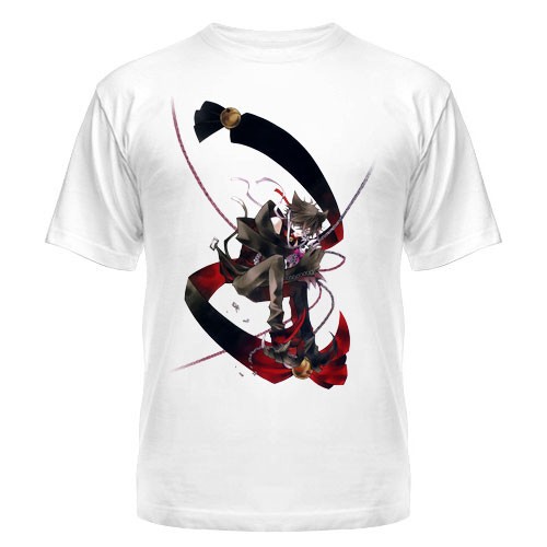 ���������� ������� ����� �������� ����� Pandora Hearts 314030 �� ����� � ����� ������ ������� / Pandora Hearts