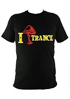 �������� I Love Trance