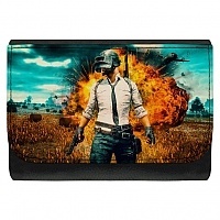 ������� ������ PUBG Helmet Man