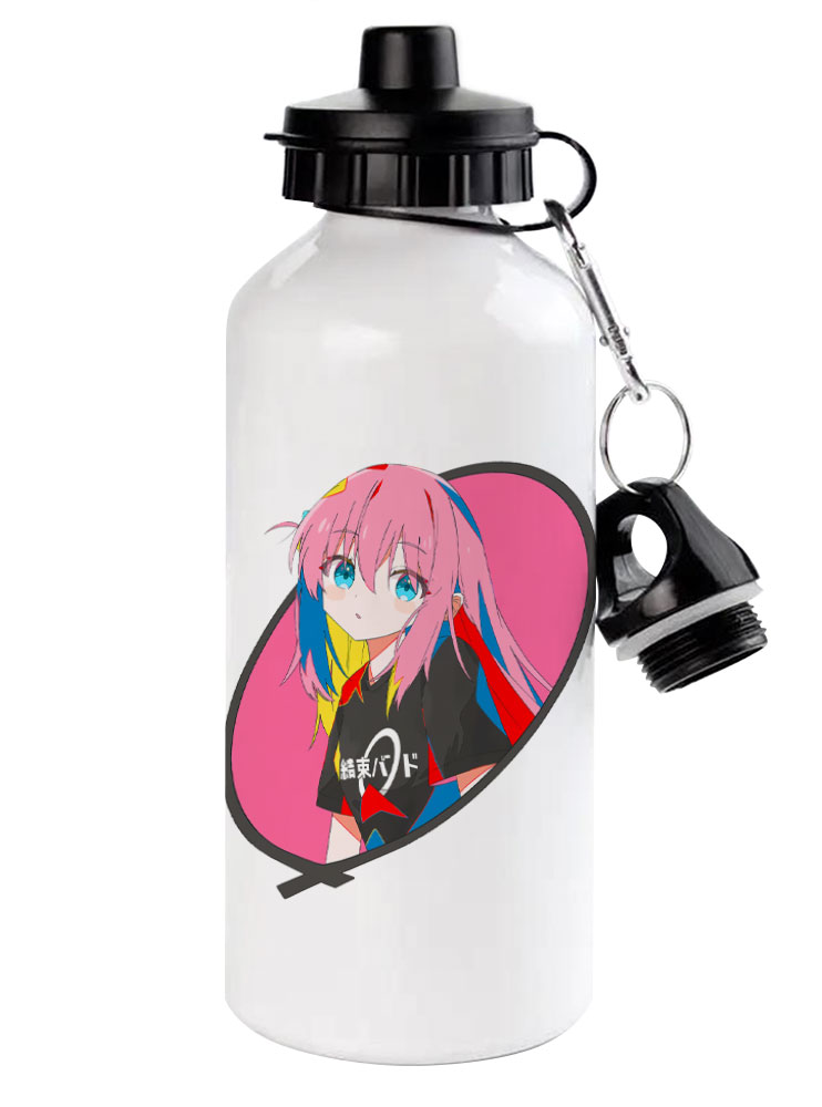 ���������� ������� ���������� ������� ��� ���� �������� �����! / ������ ���� �� ����� �������� �����! / Bocchi the Rock! / ���-������!