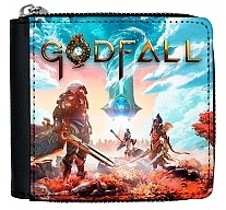 ������� �� ������ � ���������� ��� ������ � ����������� ���� Godfall