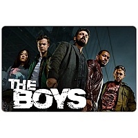 ������ ������������� The Boys