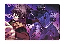 ������ ��������� ������������� Hakuouki: Shinsengumi Kitan 301434