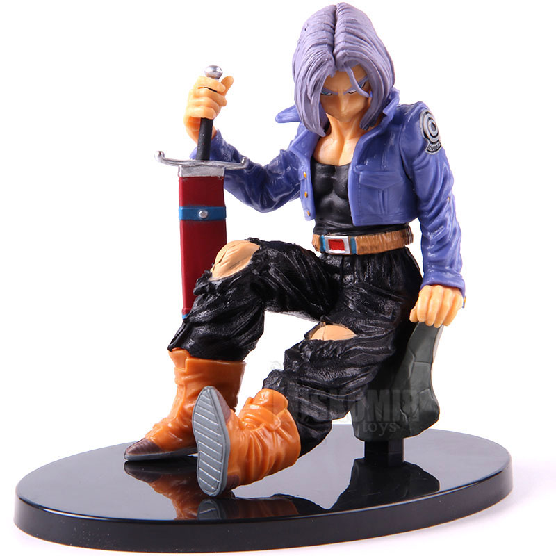 ������� Dragon Ball Z Trunks