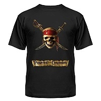  Pirates of the Caribbean 309356