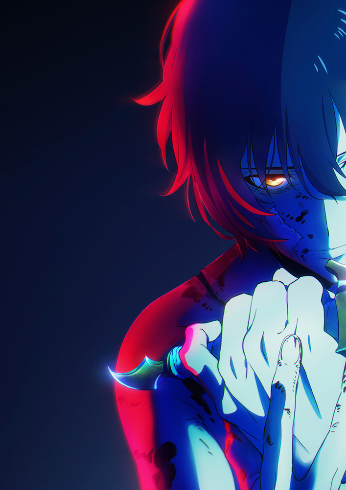 ������ �������� Solo Leveling / Sung Jinwoo