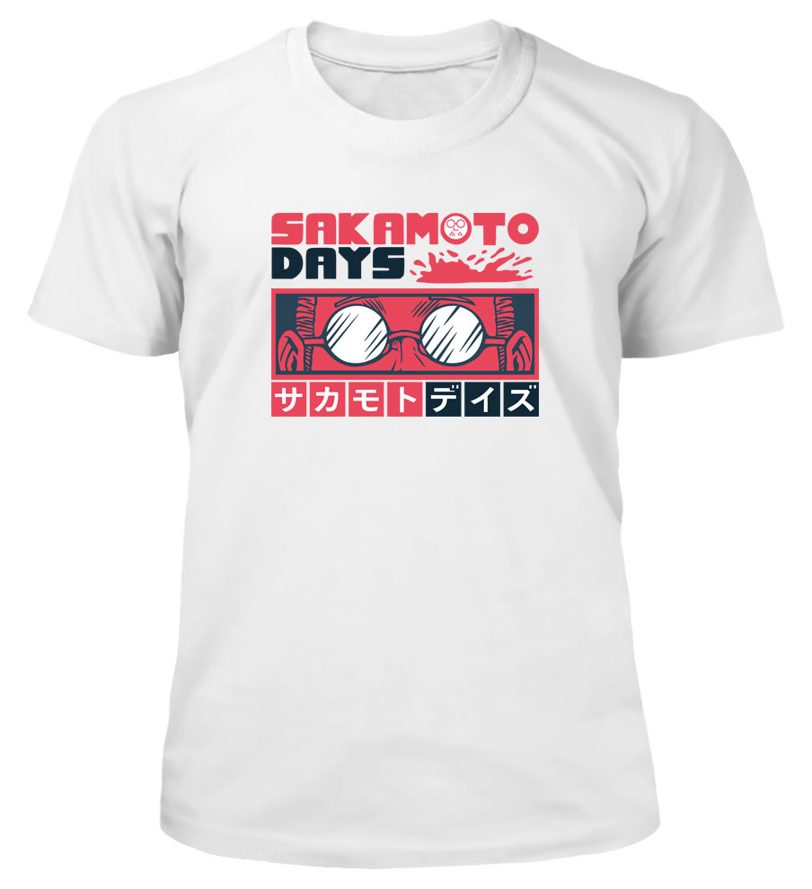 ���������� ������� �������� ��� ��������  / ���� �������� �� ����� � ����� ��� �������� / Sakamoto Days