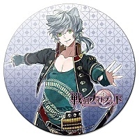 ������ ��������� ������� Sengoku Night Blood Shigezane Date