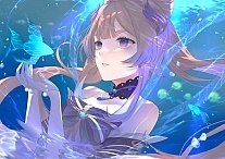 ������ �������� Genshin Impact �24