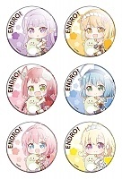 ����� ������� ������� "Endro!" No.1