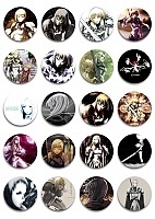   Claymore