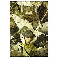 ���� ���� (������ A3, 252 ������) No.7