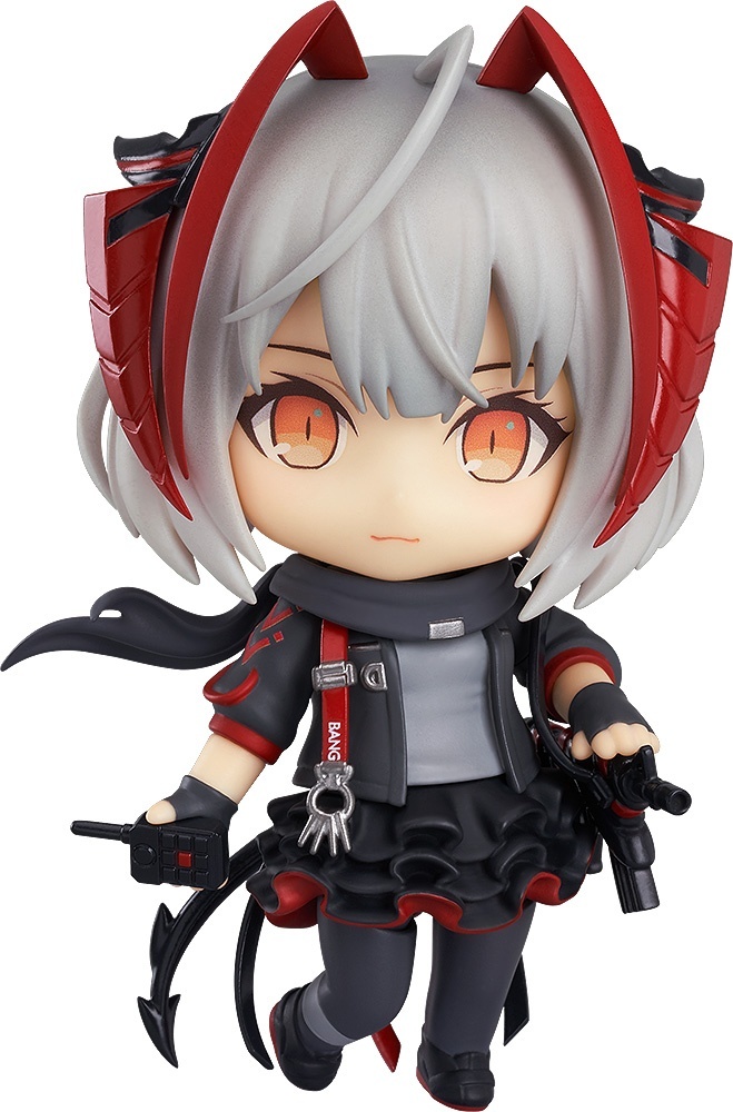 ������� Nendoroid 1375 Arknights: W (�����)